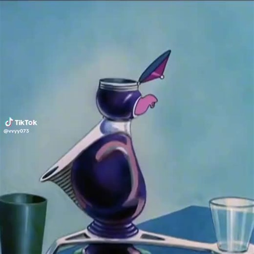 I wish they did some of these inventions lol #invention #cartoon #funny #1950s #future