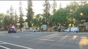Woman dies after South Bay collision