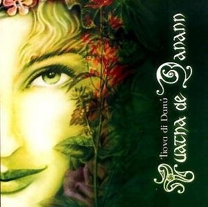 Tuatha de Danann - Trova Di Danú