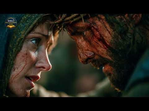 THE DARK FATE of the SOLDIER Who CRUCIFIED JESUS​​ On The CROSS