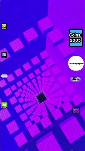 The new trend fall from the sky#roblox #beautiful #gameplay #robloxedit