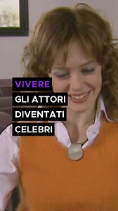 23K views · 137 reactions | Dai personaggi ricorrenti agli attori e alle attrici che sono in seguito diventati molto famosi: ecco chi erano i protagonisti della fortunata fiction #Vivere 朗 Guarda il video completo su Mediaset Infinity  https://mediasetinfinity.mediaset.it/video/vivere/vivere-il-cast-della-celebre-soap-opera-italiana_FD00000000383852 | Mediaset Infinity | Facebook