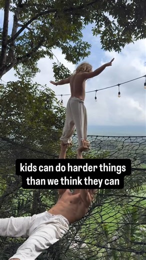 Rhys Menzel on Instagram: "How to raise a confident child 👇🏽 Read Below Confidence comes naturally when children feel competent. As parents, it’s our responsibility to guide our children, but we must also let them do things for themselves. There comes a time when we need to step in and show them how to do something, yet ultimately, depending on the situation, they need to carry it out on their own. They want to do what you can do, what their siblings can do, and what their grandparents or aunt