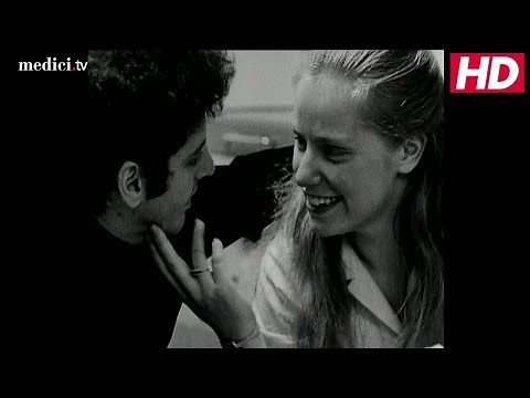 Jacqueline Du Pré & Daniel Barenboim: How They Met (Jacqueline Du Pré and the Elgar Cello Concerto)