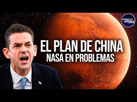 El Secreto Oculto del Programa Espacial Chino