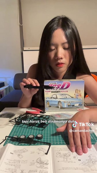 Exploring the World of JDM Cars Through Model Kits