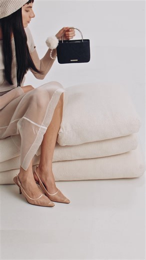 From boardroom to after-hours — discover the new handbag collection. | CHARLES & KEITH
