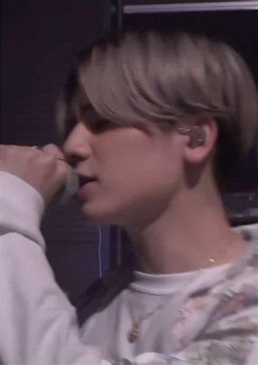 ここのマナトくんのパート本当に大好き❤︎ この曲聴いてると泣けてくる😭🥲 @BE:FIRST Official #BEFIRST #MANATO #みんなに見せたい動画 #おすすめにのりたい #バズらせて下さい メンション失礼します🙏 @SOTA世界一 @☘︎︎⋆͛ @♨️湯茶🌱 @꒷꒷꒦c0._oze꒦꒷꒷ @🐢💚ᩚゆめ🐢💚ᩚ @🐢ｶﾇﾚ🐧 @.⋆𝜗𝜚 @🎧koko🧢 @ありぃ🦦 @🍓 @🐢❤️ @🐬︎👊💞 @🐬🩷𝑇𝑠𝑢𝑐𝑘𝑦🧢🐢 @🐬ぽて🦁 @🦁👑ℝ𝕖𝕠👑🦁 @🧢BESTY🐧 @🧢無重力でdancing🐿 @🫶💙🧢 @BE FIRSTクールポコ👑🐲 @BESTYです🧢 @BMSGfan @Hono @︎︎︎︎𝖏𝖚𝖗𝖎︎︎︎︎. @MANATOのトリコ💜💭 @niko @nono__0429 @pppina @𝑹𝒂𝒏 @𝓡𝓾𝓷𝓪🐬