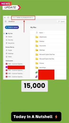 ⚠️ Adobe Creative Cloud Users: Change Your Password Immediately