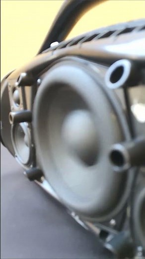 I finally tested the Sabala DR-909 without limits!