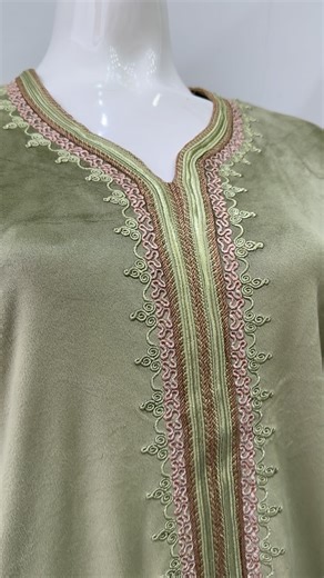 ✨ NOUVEAU 🌟 JEBBA VELOUR Découvrez notre tout nouveau coloris exclusif — un velour doux, lumineux et ultra élégant pour sublimer votre style ✨#chemlihomesousse #jebbavelour | Les Tissus Chemli & Chemli Home Sousse