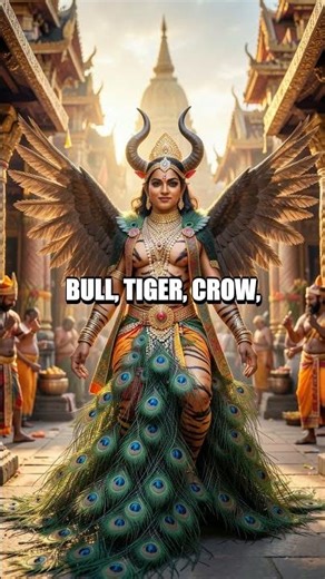 Navagunjara Ninefold Messenger