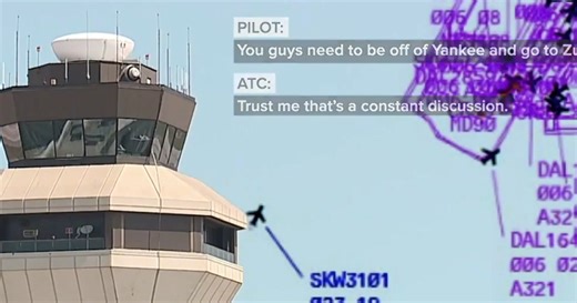 'It does concern me.' Rep. Debbie Dingell demanding answers from FAA over DTW landing approach