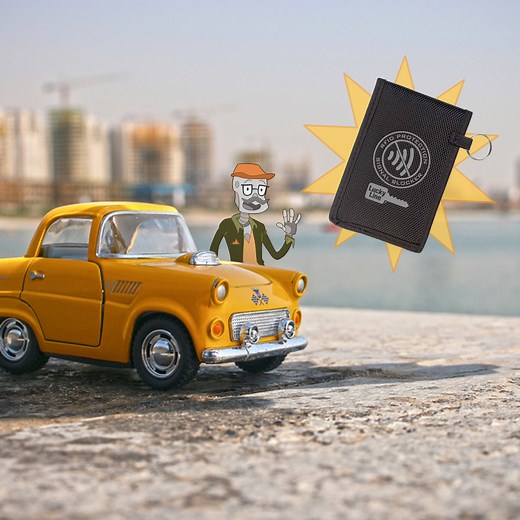 Problem Solved: Random Trunk Opening