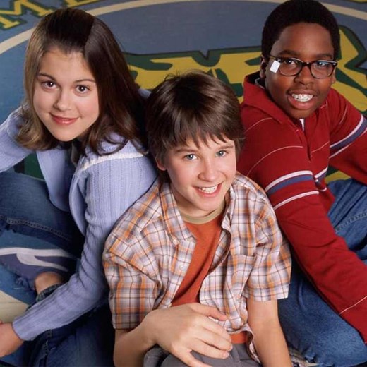 The Ned's Declassified School Survival Guide Cast Reunited and They're So Grown Up