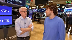 60 Minutes Season 58 Episode 10 11/30/2025: Polymarket; CRISPR Kids; Lamine Yamal