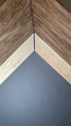 easy and fast way#woodworking #tutorial #carpenter