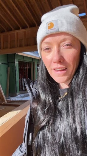 Stephanie Dailey on Instagram: "Next step window install! These are just a few things that I do before our window install crew shows up to make sure that their job goes smoothly."