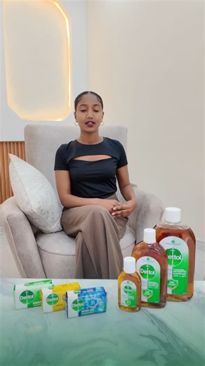 🧼 Dettol, trusted protection for every home. Now available in the following sizes: ✨ Bar Soap (original, lemon fresh and instant cooling): 70g & 165g 💧 Antiseptic Liquid: 125ml, 500ml, 750ml & 1L Stay clean, stay protected with Dettol, exclusively imported by Al-Senedi. #Dettol #AlSenedi #TrustedProtection #Ethiopia #Hygiene | Al senedi PLC