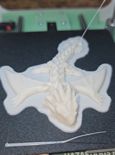 Beginner's Guide to 3D Printing with the Entina 3D Printer