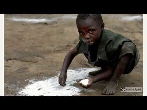 La croissance démographique et ses effets