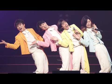 【ライブ映像】モナキが大ヒット曲「ほんまやで☆なんでやねん☆しらんけど」披露！ おヨネは「まちぶせ」アカペラも 『ASIA CULTURE FESTIVAL 2026』