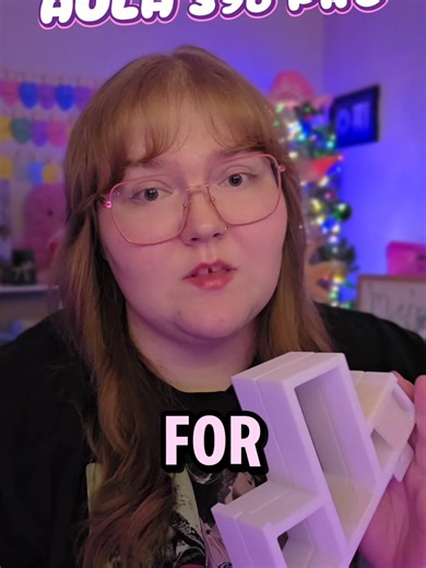 Buttery Pink Keyboard Review