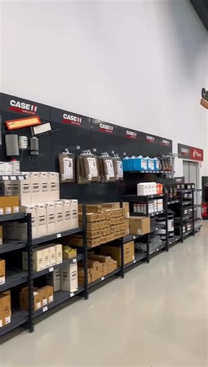 🚜 Tout le matériel agricole vous attend chez Migaud ! ✅ Équipements de qualité et conseils d’experts pour toutes vos installations agricoles. 👉 Passez en magasin dès aujourd’hui ! #migaud #agriculture #matérielagricole #farmerLife #agripassion #caseih | Migaud SAS