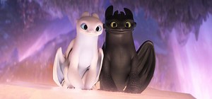 INTERVIEW: Dean DeBlois And Simon Otto Talk About The Animation Evolution In 'How to Train Your Dragon' Trilogy