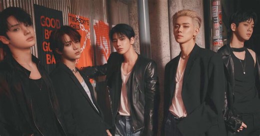 TXT lanza teaser de su álbum 'The Name Chapter: FREEFALL': fecha y hora confirmada del lanzamiento