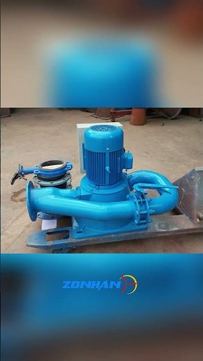 Nous proposons une large gamme d'excellentes turbines hydrauliques et de générateurs hydroélectrique