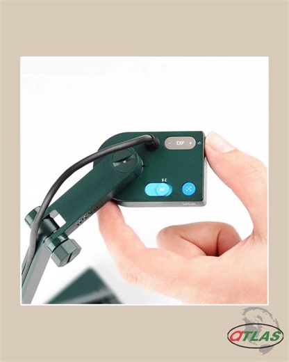 Atlas Computers on Instagram: "IPEVO V4K Ultra High Definition USB Document Camera"