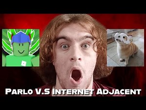 THE PARLO AND INTERNET ADJACENT SITUATION