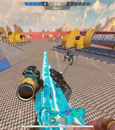 Mastering Blood Strike: Cheat Tricks for 4K Gameplay