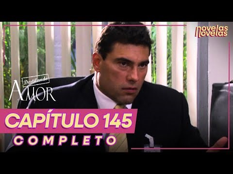 Destilando Amor | Capítulo 145 completo | Ganancias y pérdidas