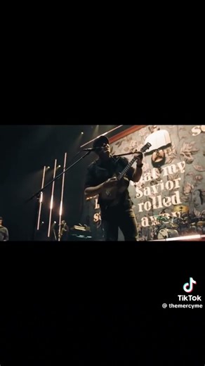 Is your heart ready ? #mercyme