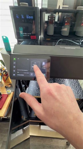 BambuLab H2D Aftermarket Build Plate Throws an Error — Here's What to Do