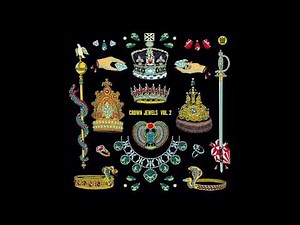 Big Crown Records presents Crown Jewels Vol. 2 - Full Album Stream