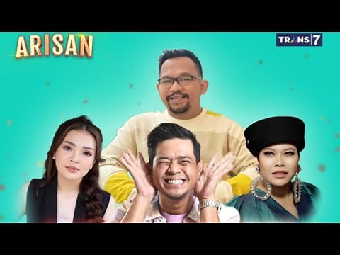[FULL] ARISAN (24/01/23)