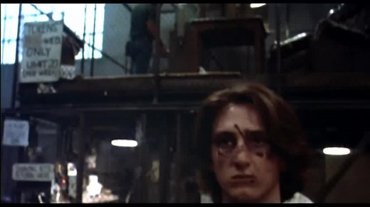 Bad Boys (1983) ⭐ 7.2 | Crime, Drama, Thriller