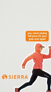 Stay active all winter with really, really big savings on all your gear | Sierra