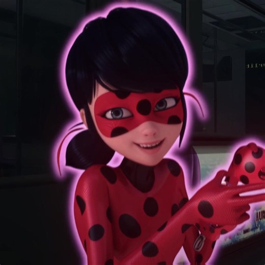 💃| editing marinette dupain-cheng in every episode - season two episode 15 - frightingale | scp liamspacks | cc sqnnynoir | #marinettedupaingcheng #marinette #ladybug #ladybugedit #marinetteedit