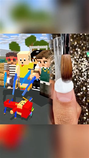 140K views · 1.7K reactions | #minecraft #pocoyo #roblox | Appuze FF | Facebook