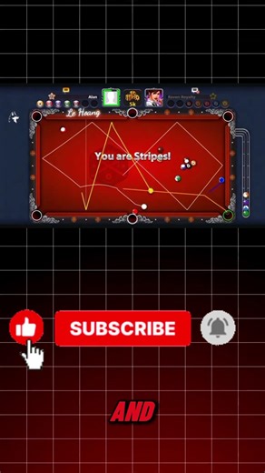 HOW TO GET 8 Ball Pool MOD 2025 🔥 AIM + LONG LINES | iOS & Android Tutorial