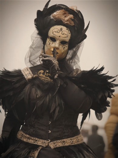 Venice Carnival 2026: Costumes, Edits, and Masks
