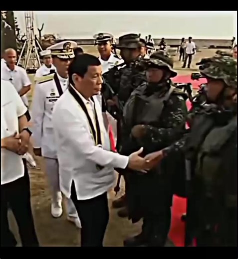 Philippine Marine Scout Ranger Sniper Highlights