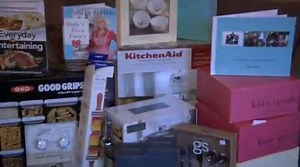 Diana & Ace: Wedding Gifts