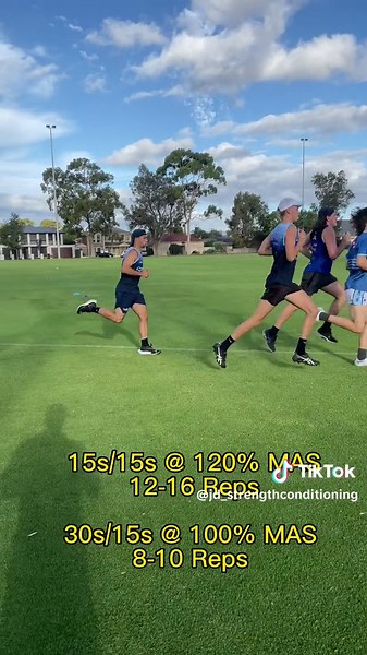 Utilise MAS to level up your aerobic conditioning! #strength #strengthtraining #strengthandconditioning #fitness #fit #gym #running #agility #speed #afl #aflw #aflwomens #football #soccer #footy #running #runner #conditioning