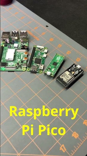 Which Microcontroller Dev Board to Use?