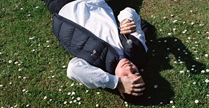 Rex Orange County Is Teenage Joy Personified